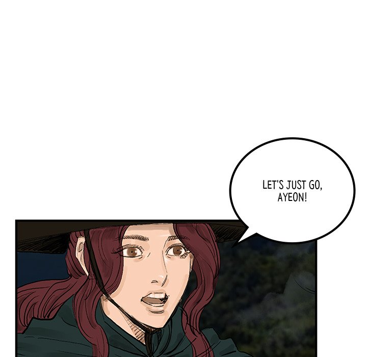 Read The Blade Demon chapter 36 image 76 on Lezhin