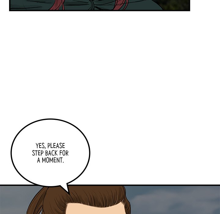 Read The Blade Demon chapter 36 image 77 on Lezhin