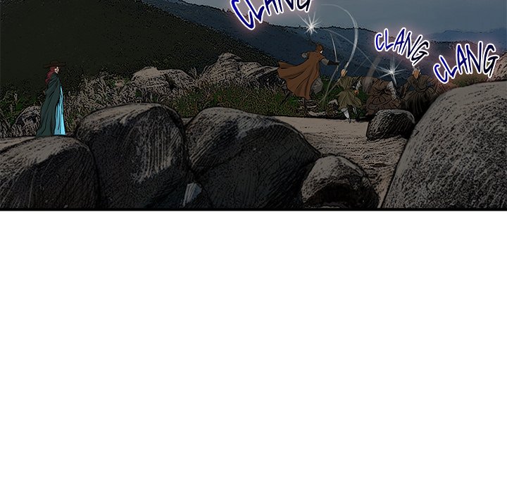 Read The Blade Demon chapter 36 image 81 on Lezhin