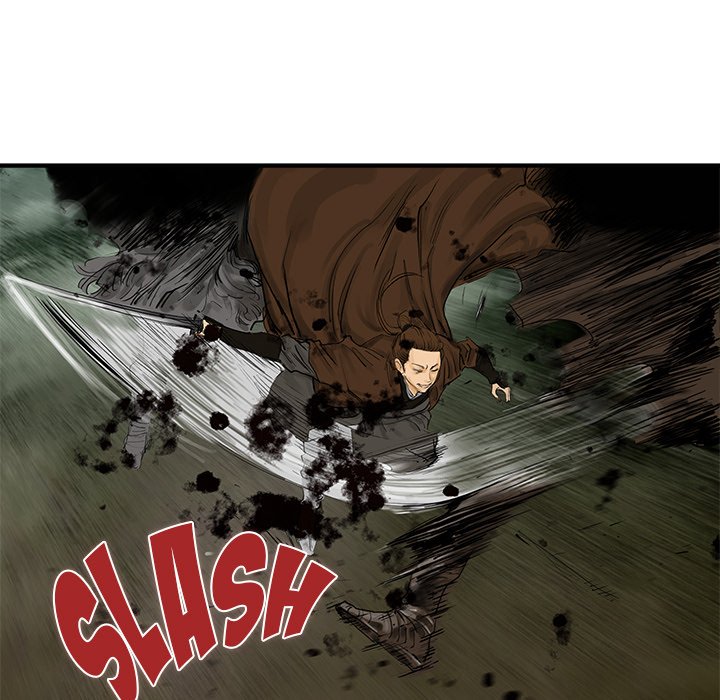 Read The Blade Demon chapter 36 image 82 on Lezhin
