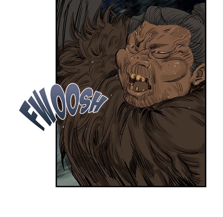 Read The Blade Demon chapter 36 image 84 on Lezhin