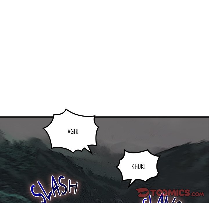 Read The Blade Demon chapter 36 image 85 on Lezhin