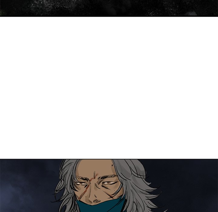 Read The Blade Demon chapter 36 image 89 on Lezhin