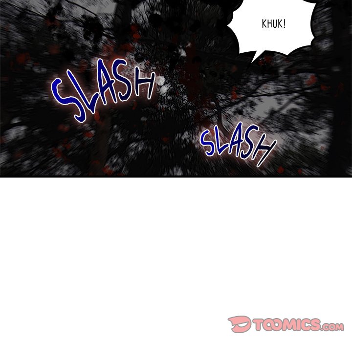 Read The Blade Demon chapter 36 image 91 on Lezhin