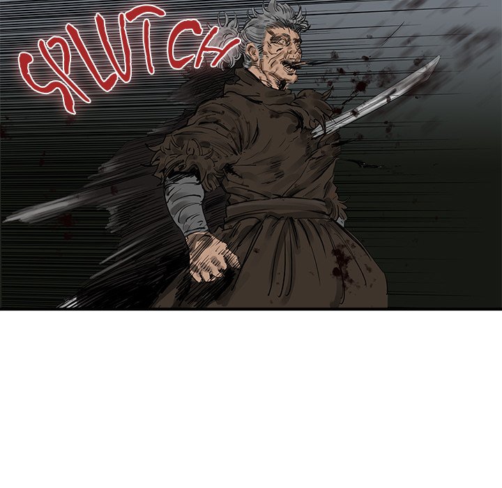 Read The Blade Demon chapter 36 image 94 on Lezhin