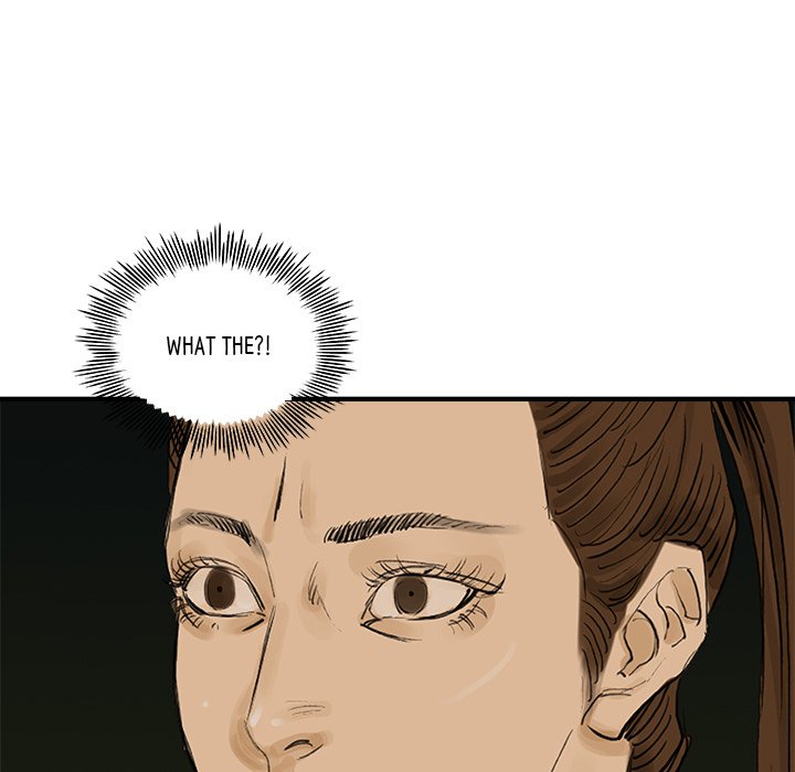 Read The Blade Demon chapter 36 image 95 on Lezhin
