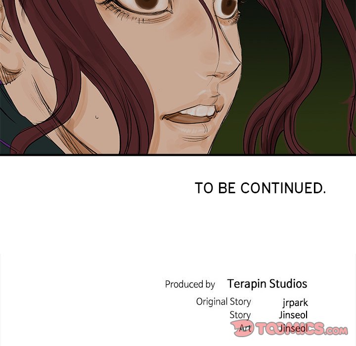 Read The Blade Demon chapter 36 image 97 on Lezhin