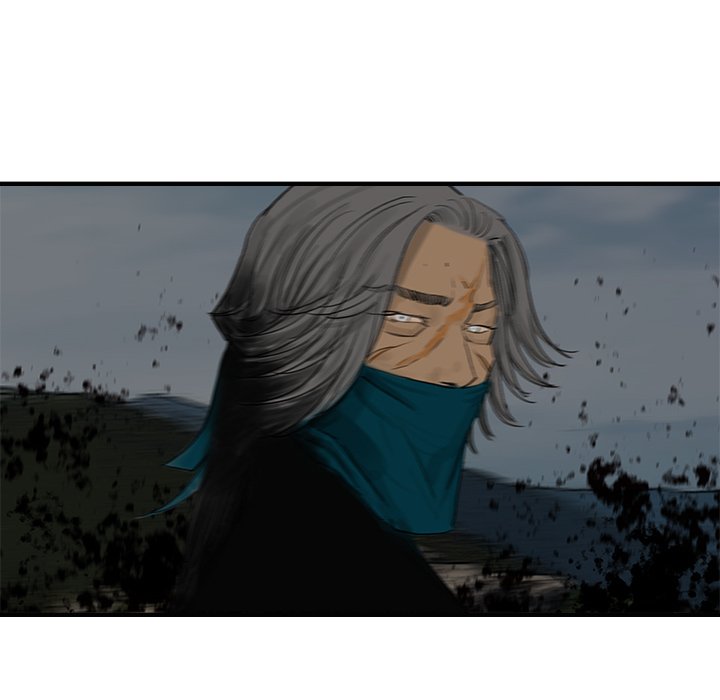 Read The Blade Demon chapter 37 image 12 on Lezhin
