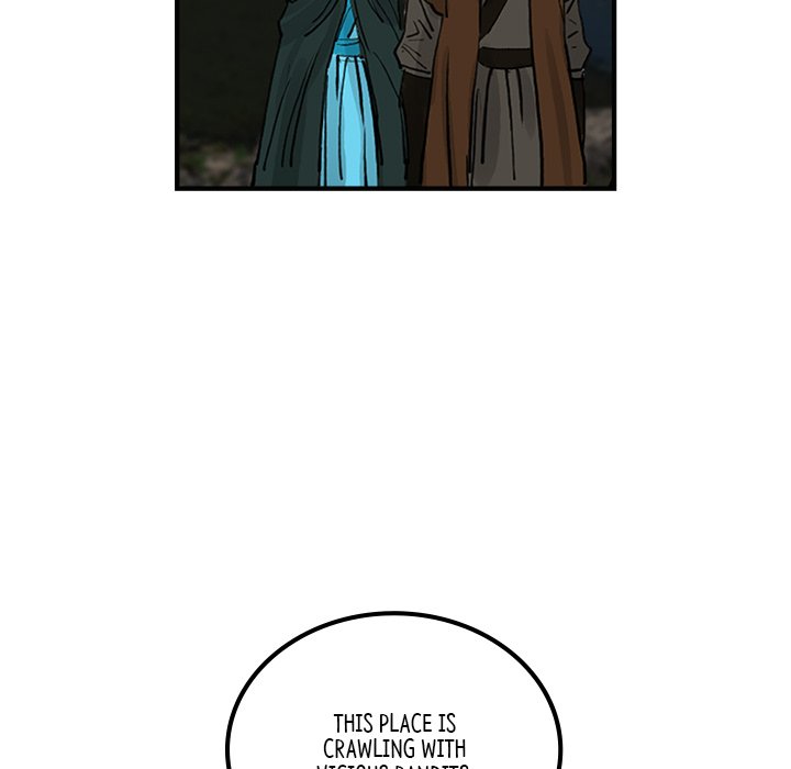 Read The Blade Demon chapter 37 image 14 on Lezhin