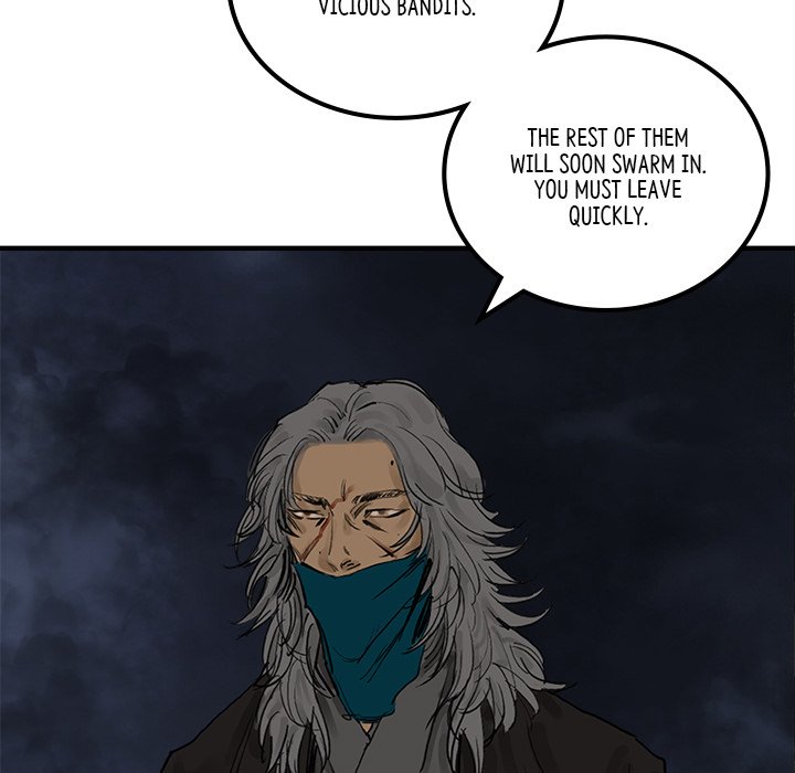 Read The Blade Demon chapter 37 image 15 on Lezhin