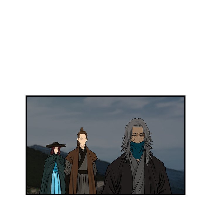 Read The Blade Demon chapter 37 image 18 on Lezhin