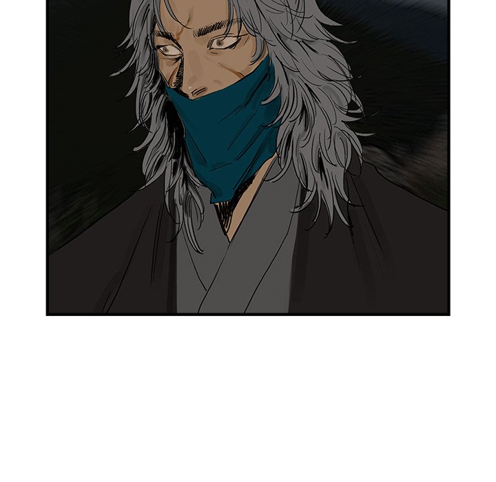 Read The Blade Demon chapter 37 image 20 on Lezhin