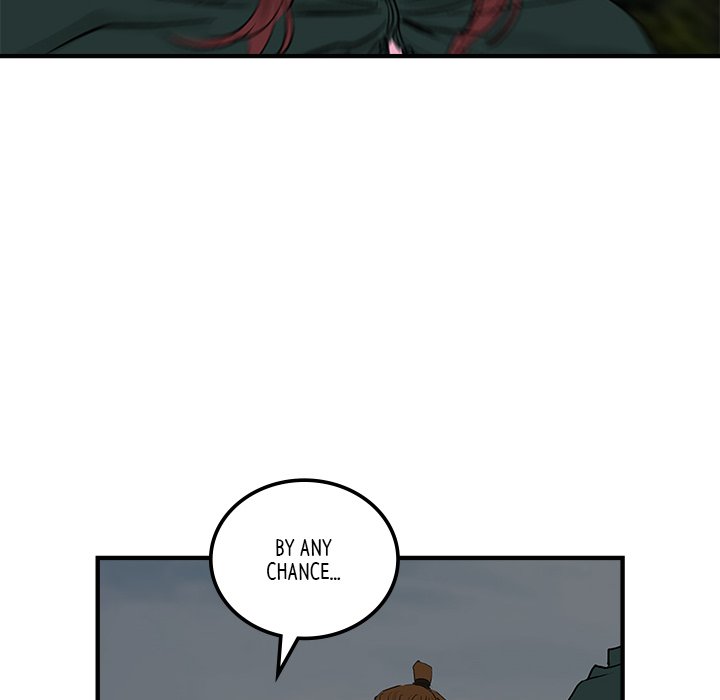 Read The Blade Demon chapter 37 image 22 on Lezhin