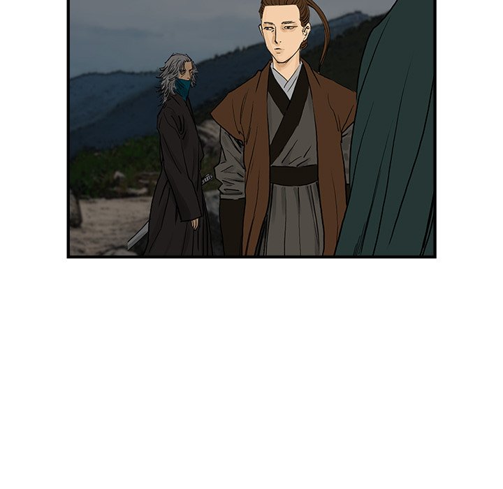 Read The Blade Demon chapter 37 image 23 on Lezhin