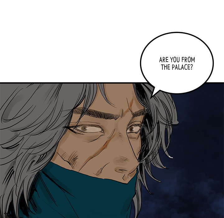 Read The Blade Demon chapter 37 image 24 on Lezhin