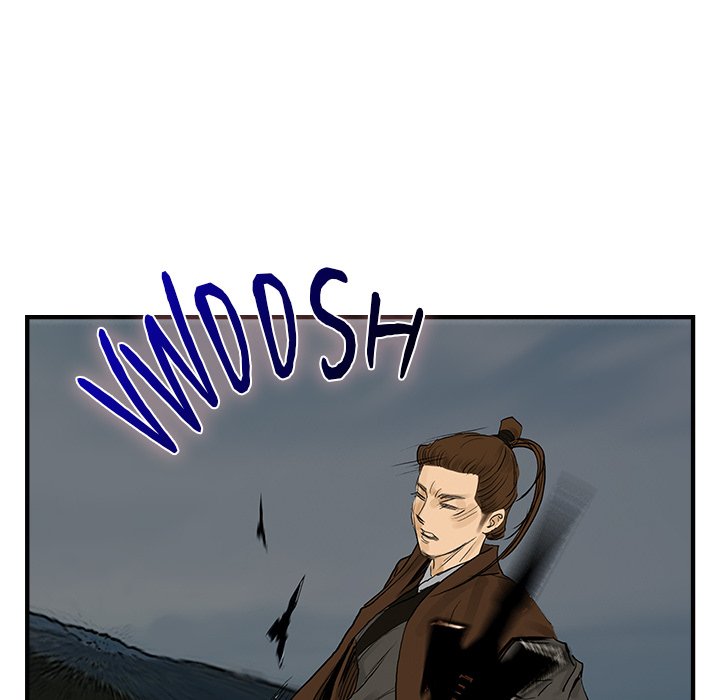 Read The Blade Demon chapter 37 image 29 on Lezhin