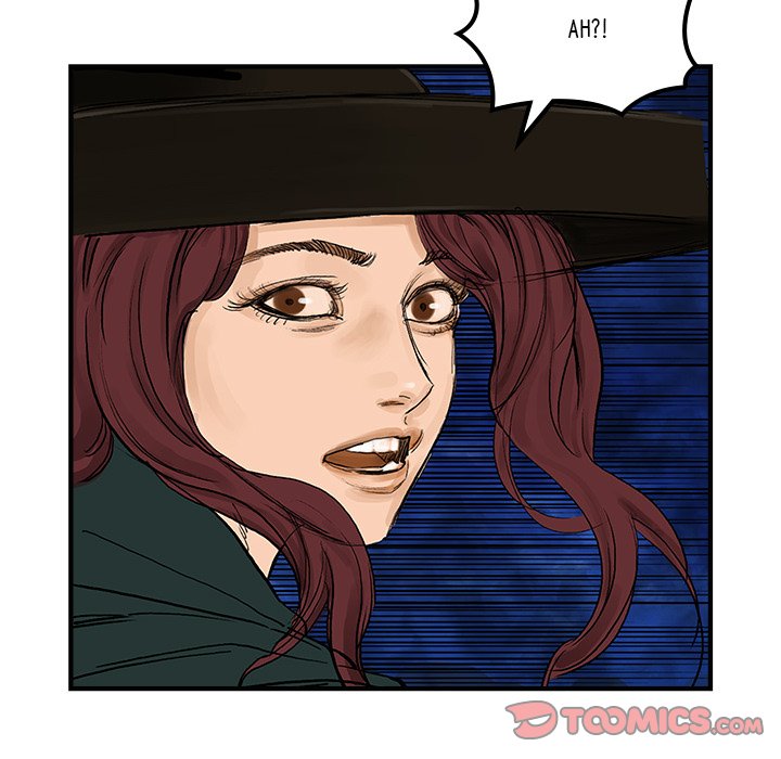Read The Blade Demon chapter 37 image 31 on Lezhin