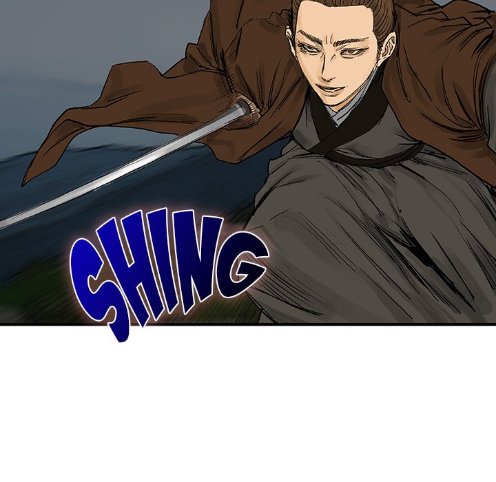 Read The Blade Demon chapter 37 image 33 on Lezhin