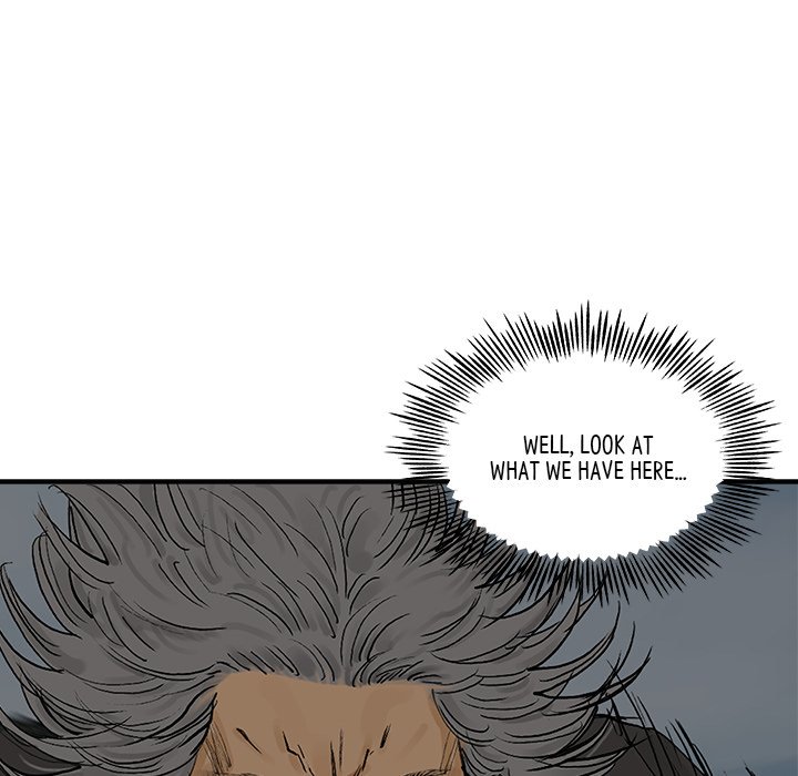 Read The Blade Demon chapter 37 image 34 on Lezhin