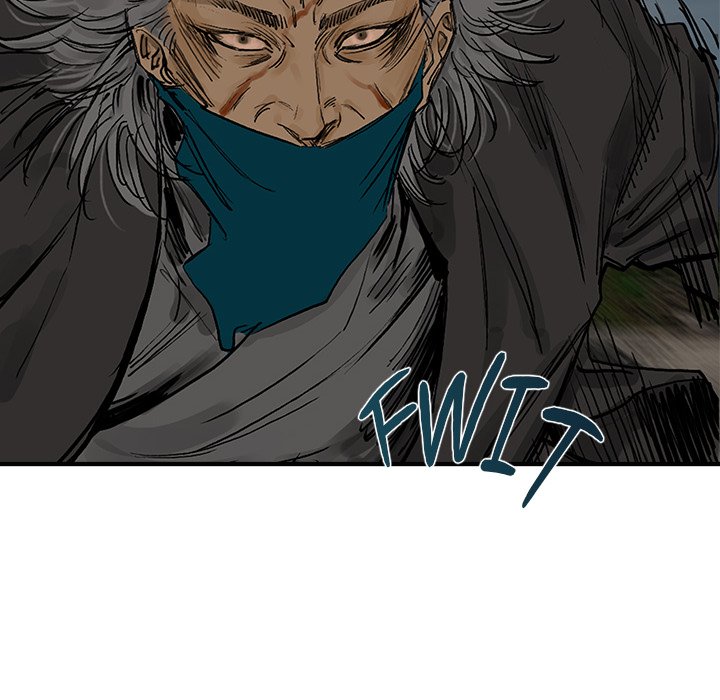 Read The Blade Demon chapter 37 image 35 on Lezhin