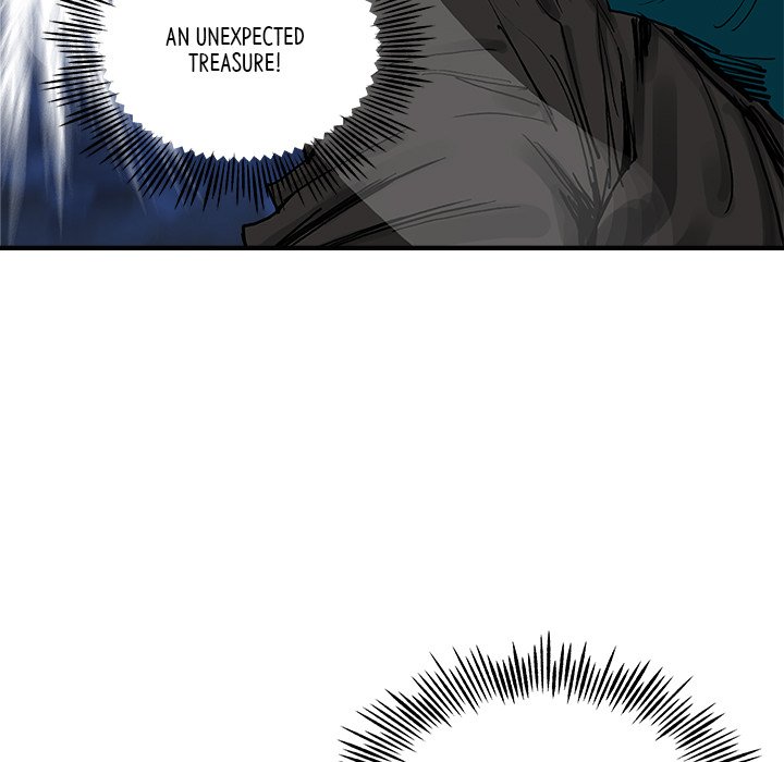 Read The Blade Demon chapter 37 image 39 on Lezhin