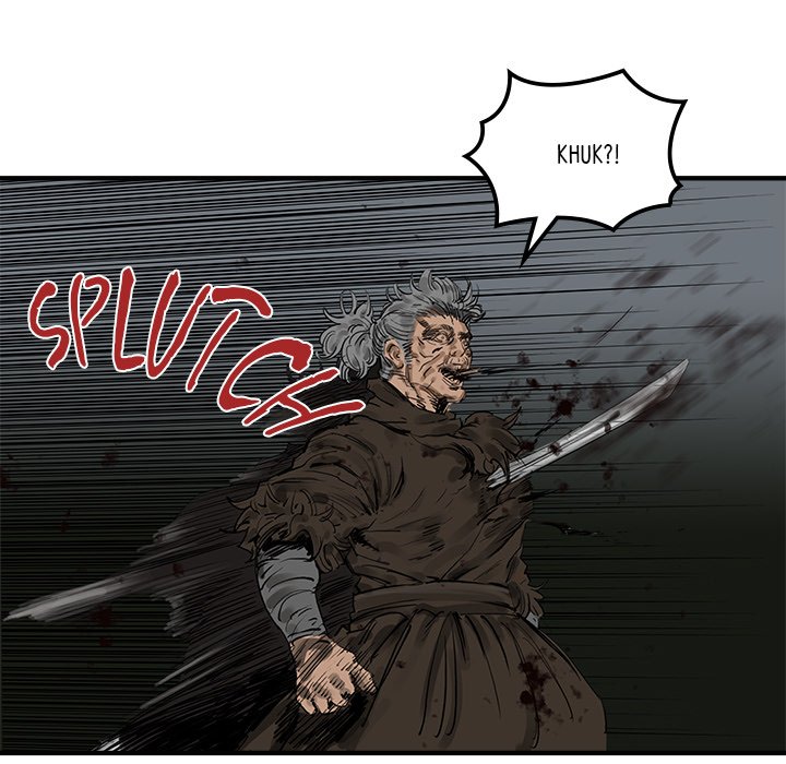 Read The Blade Demon chapter 37 image 4 on Lezhin
