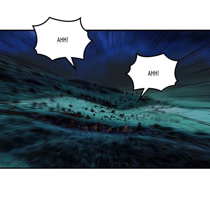 Read The Blade Demon chapter 37 image 42 on Lezhin