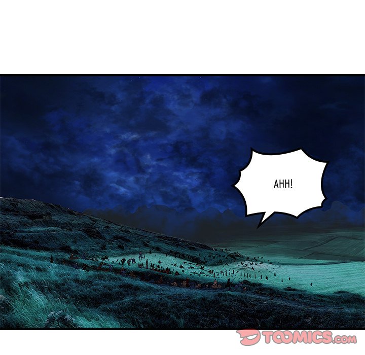 Read The Blade Demon chapter 37 image 43 on Lezhin
