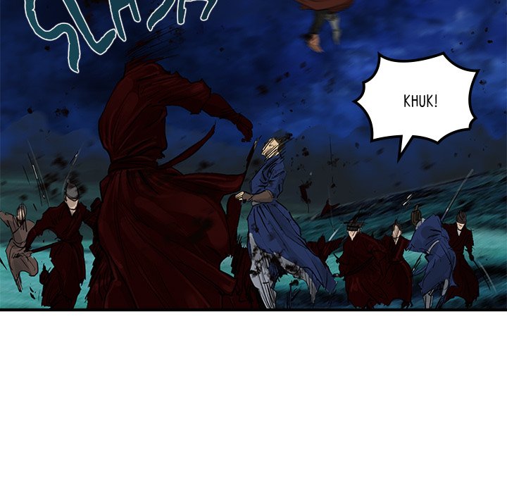 Read The Blade Demon chapter 37 image 45 on Lezhin
