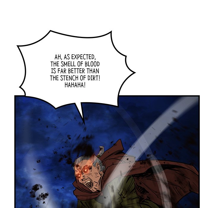 Read The Blade Demon chapter 37 image 46 on Lezhin