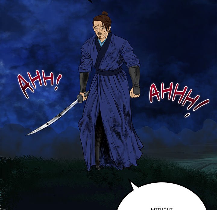 Read The Blade Demon chapter 37 image 48 on Lezhin