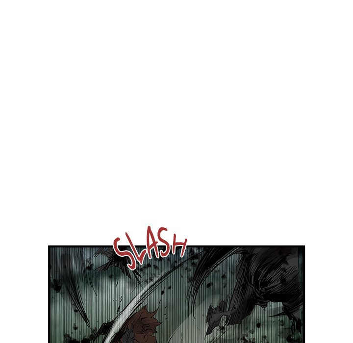 Read The Blade Demon chapter 37 image 5 on Lezhin