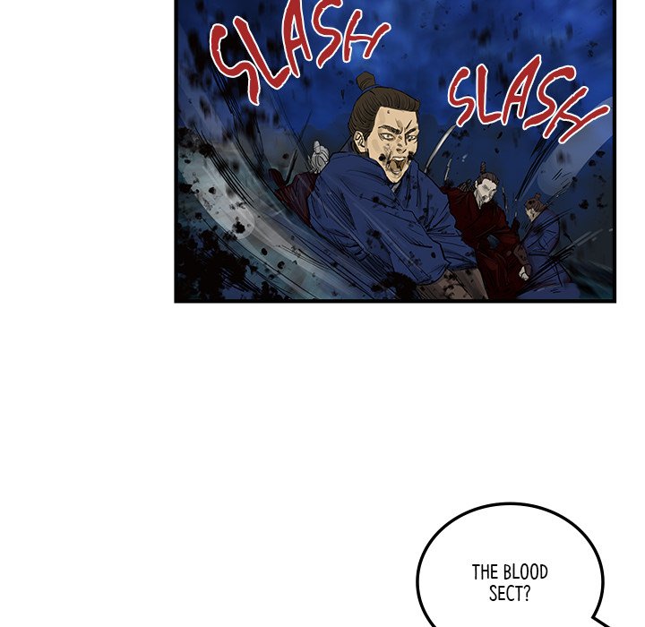 Read The Blade Demon chapter 37 image 50 on Lezhin