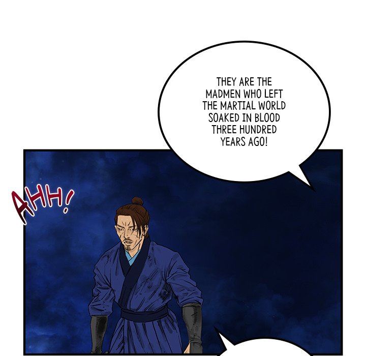Read The Blade Demon chapter 37 image 52 on Lezhin