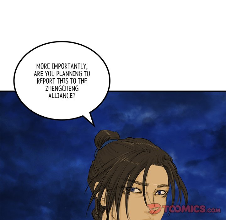 Read The Blade Demon chapter 37 image 55 on Lezhin