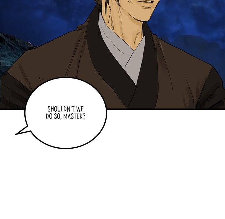 Read The Blade Demon chapter 37 image 56 on Lezhin
