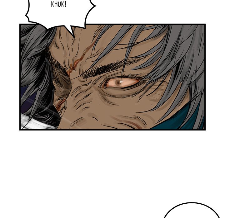 Read The Blade Demon chapter 37 image 58 on Lezhin