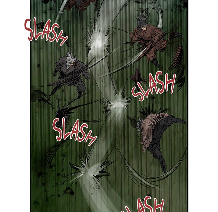Read The Blade Demon chapter 37 image 6 on Lezhin