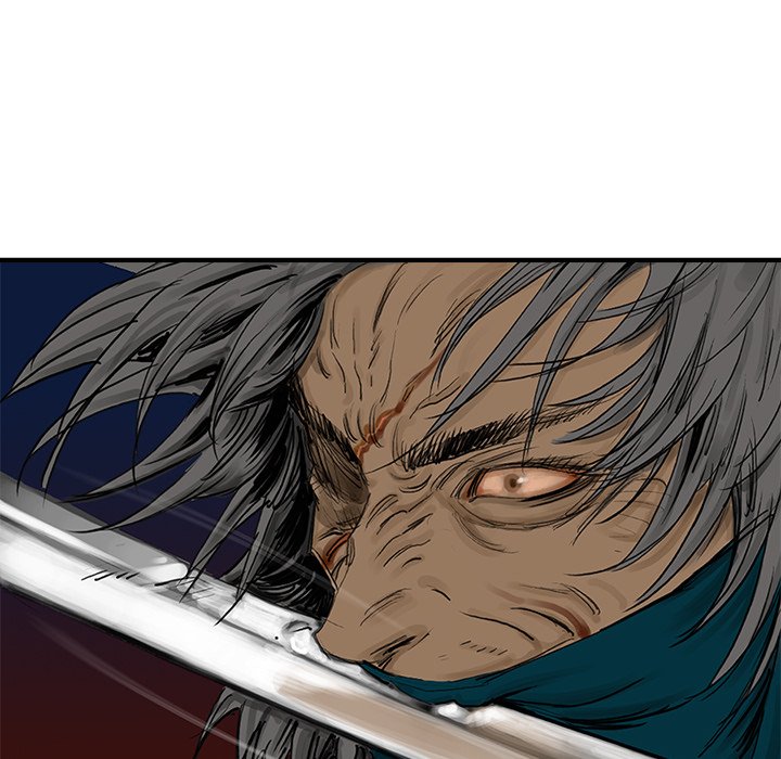 Read The Blade Demon chapter 37 image 60 on Lezhin