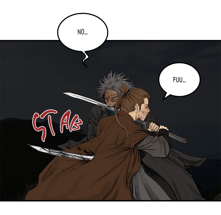 Read The Blade Demon chapter 37 image 62 on Lezhin