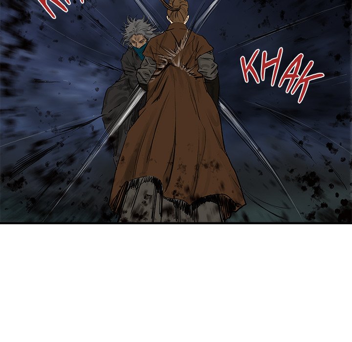Read The Blade Demon chapter 37 image 69 on Lezhin