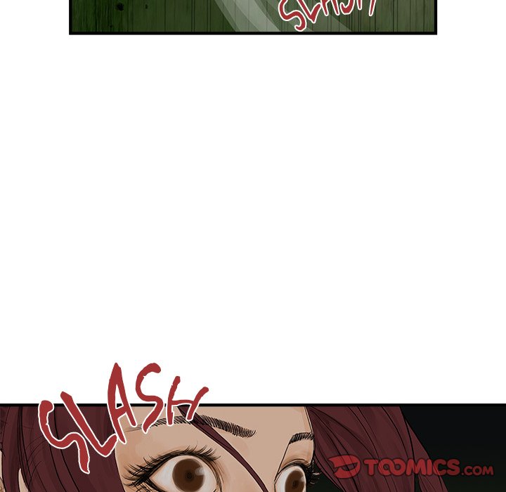 Read The Blade Demon chapter 37 image 7 on Lezhin