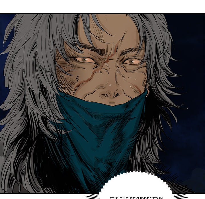 Read The Blade Demon chapter 37 image 76 on Lezhin