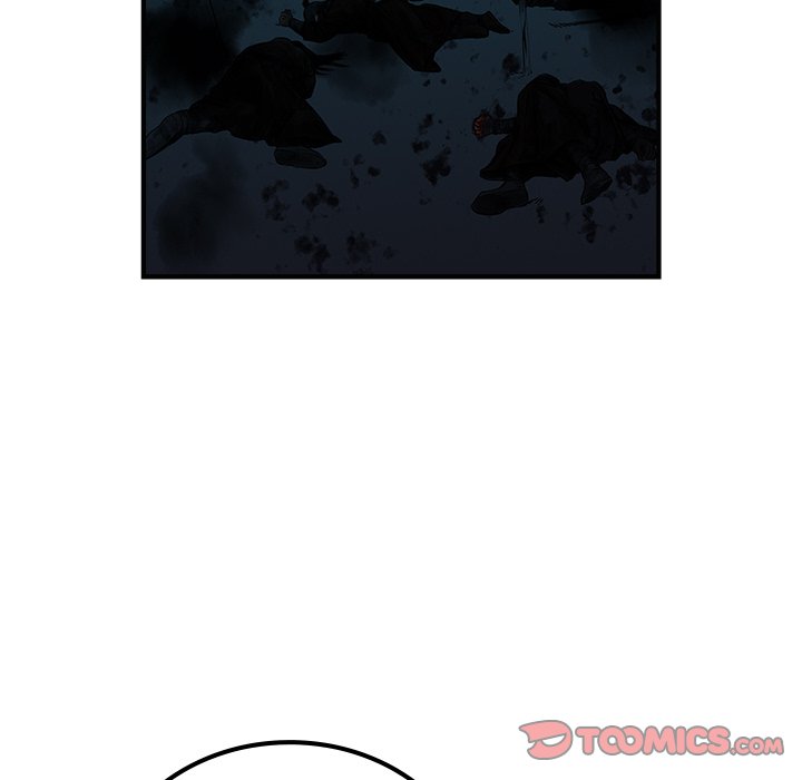 Read The Blade Demon chapter 37 image 79 on Lezhin