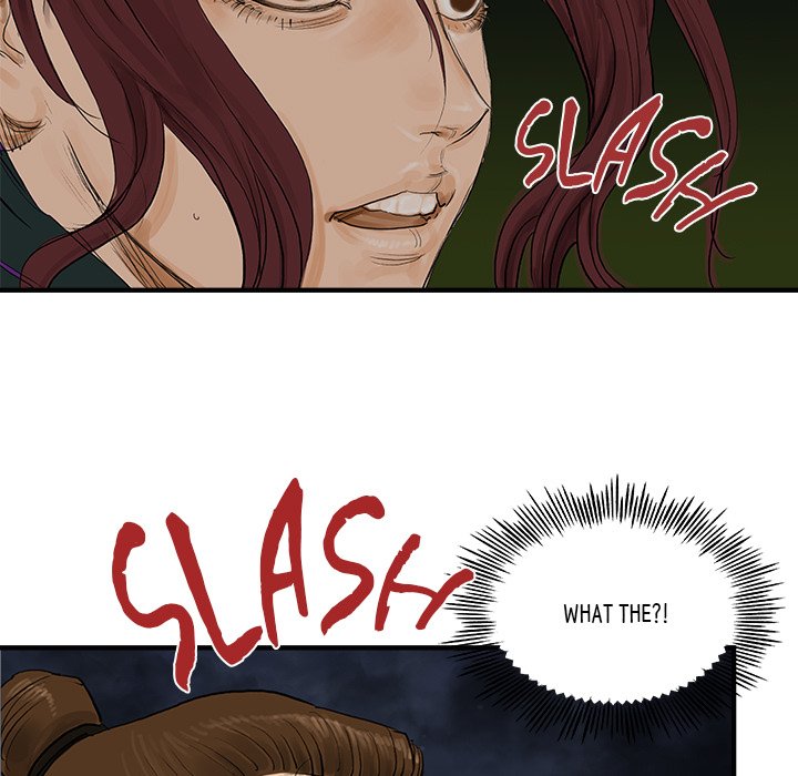 Read The Blade Demon chapter 37 image 8 on Lezhin