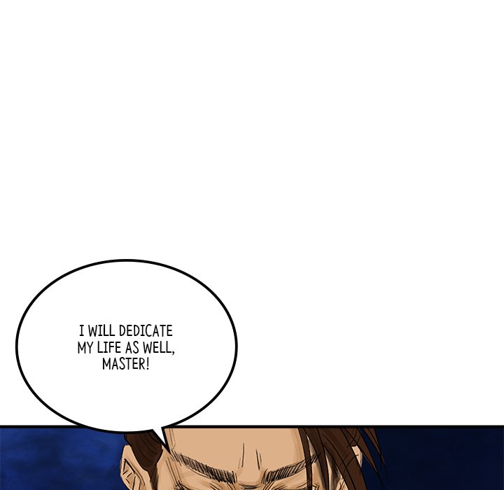 Read The Blade Demon chapter 37 image 81 on Lezhin