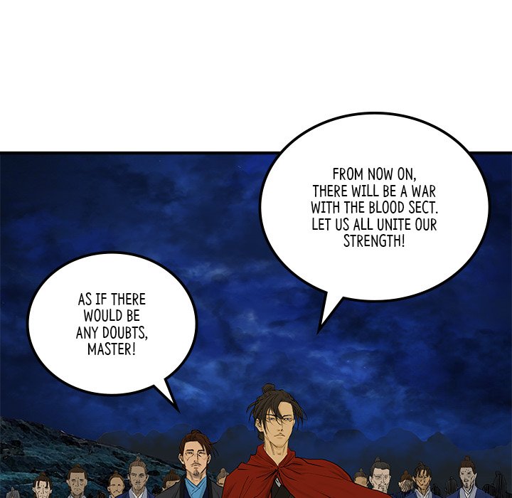 Read The Blade Demon chapter 37 image 83 on Lezhin