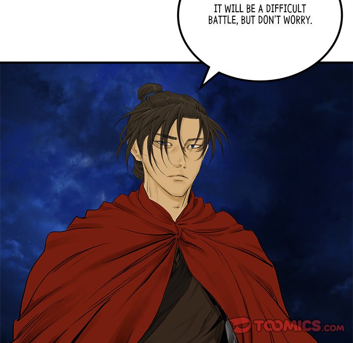 Read The Blade Demon chapter 37 image 85 on Lezhin