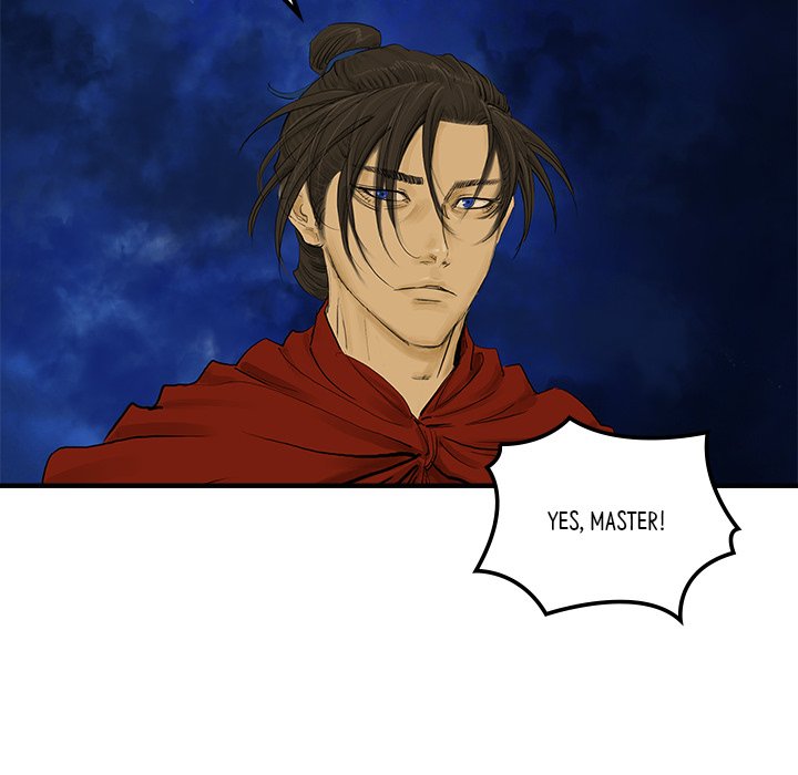 Read The Blade Demon chapter 37 image 87 on Lezhin