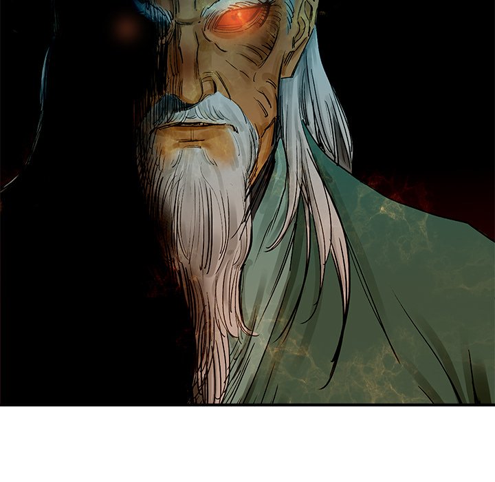 Read The Blade Demon chapter 37 image 90 on Lezhin